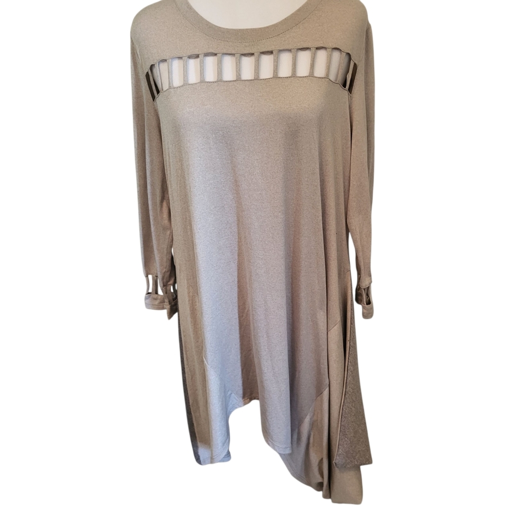 IC Collection By Connie K Top Sz L